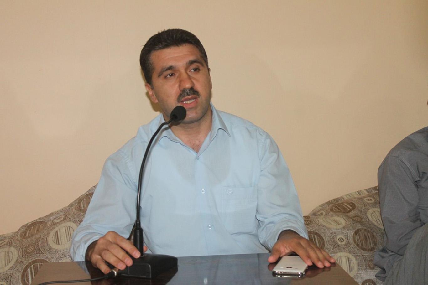 “Bugün Arakan’da katliam oluyorsa İslam ümmetinin birlik olmamasındandır” “Bugün Arakan’da katliam oluyorsa İslam ümmetinin birlik olmamasındandır”